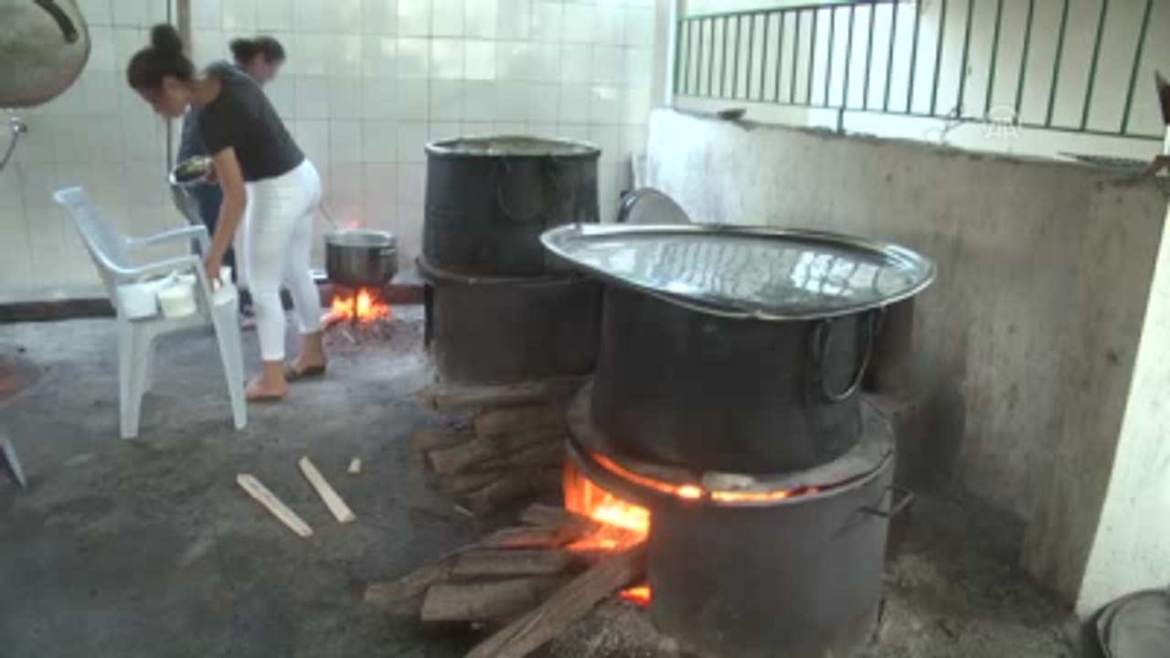 Gadir-i Hum Bayramı Kutlanıyor