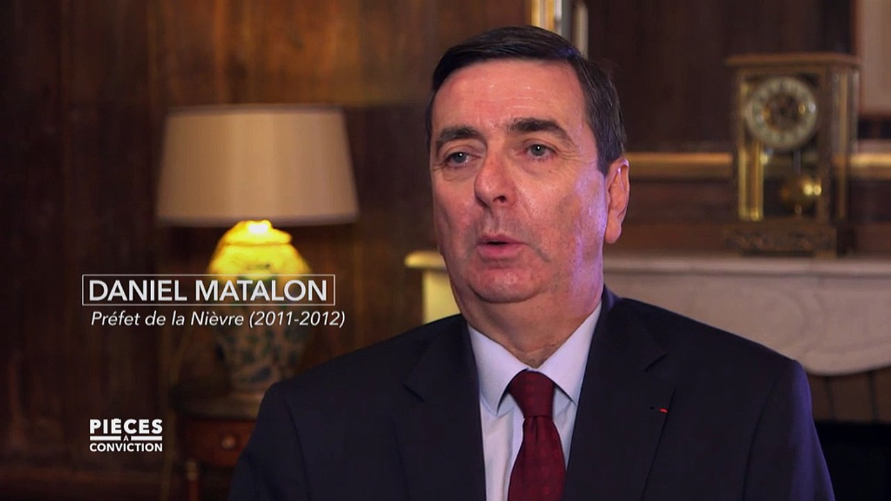 Préfet sans affectation : "Etre payé à ne rien faire, c'est très désagréable"