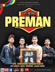 Bukan Bioskop Biasa - Eps. Di Kejar Preman