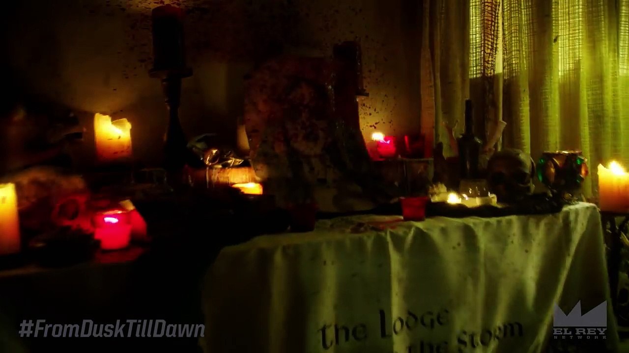 From Dusk Till Dawn