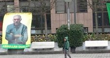 Brüksel Belediyesi, PKK Yandaşlarının Etkinliğini İptal Etti