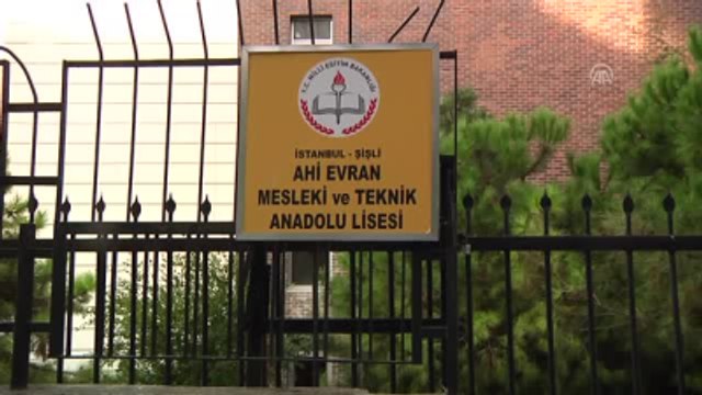 Okul Önlerinde Güvenlik Uygulaması