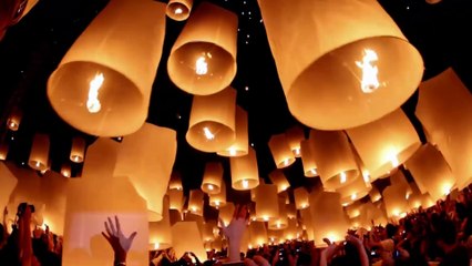 Zakutaa Sky lantern 5 pieces in Just Rupees 999/- Free Delivery