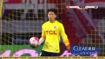 Guangzhou Evergrande - Liaoning Whowin 6-2 highlights 18-09-16 all goals 广州恒大 辽宁宏运
