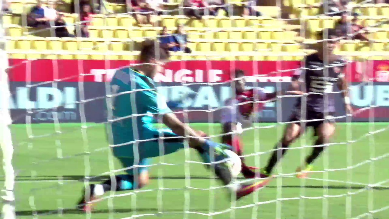 J5. AS Monaco / Stade Rennais F.C.