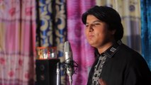 Pashto New Song 2016 Zeeshan Janat Gul Khpal Armaan Pora Kra HD