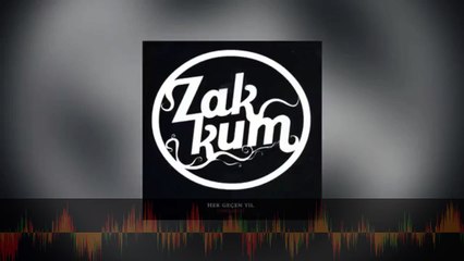 Zakkum - Ben Böyle Değildim