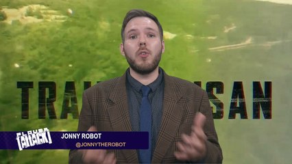 Player Attack film review: Train to Busan [SE4 EP30 4/4]