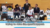 9 year old ‘Karate Kid’ featured in new Sia video kicking and punching her way to global fandom-aPPdRcURt54