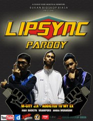 Bukan Bioskop Biasa - Lipsync Parody