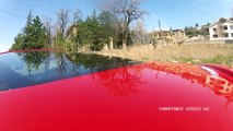MMPower Ferrari F360 Modena (PininfarinaRed) Taste Video ᴴᴰ