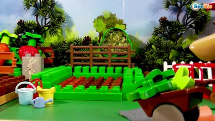 Свинка Пеппа. Мультики с Игрушками Маша и Медведь - Цирк! Мультфильмы для детей Серия 67