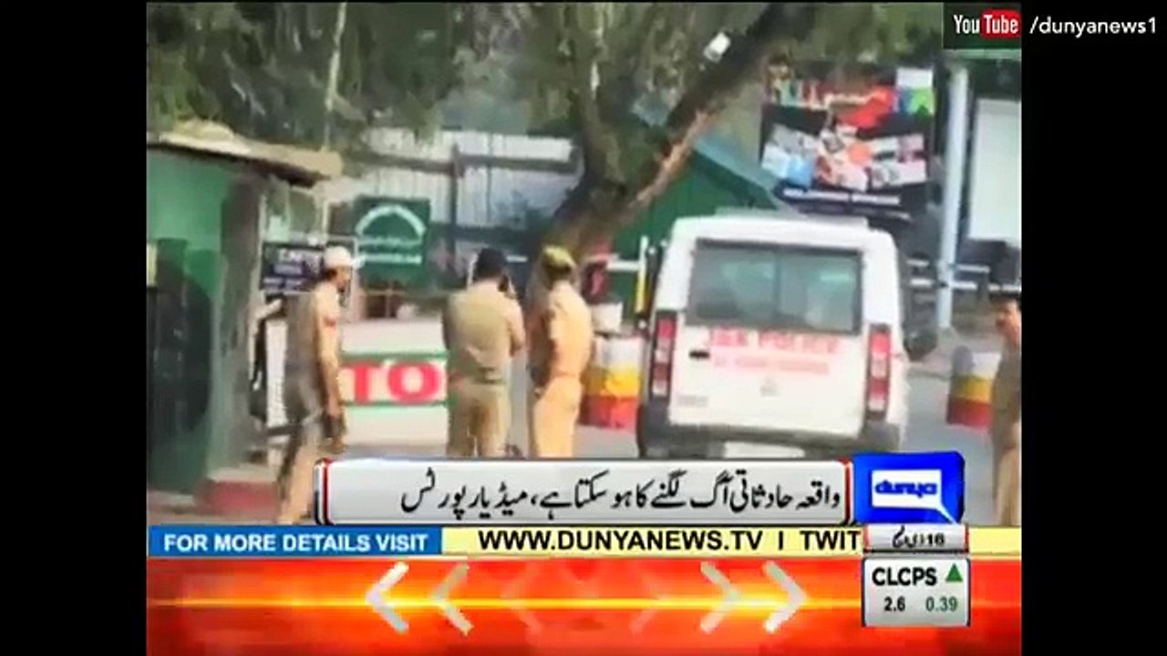 Indian own created drama of Kashmir killing against Pakistan has exposed