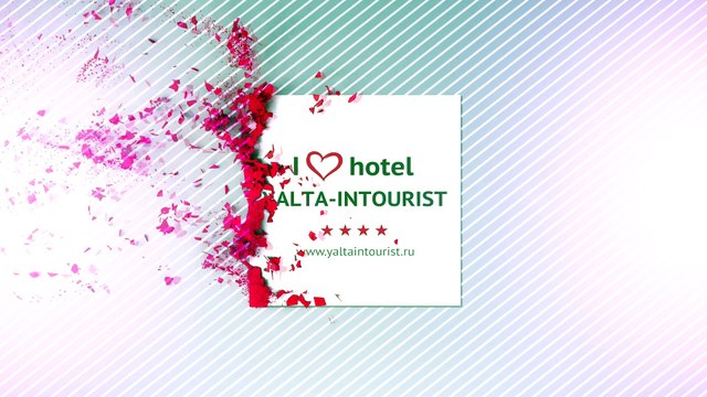 Отдых в Крыму. Почему отель «Ялта-Интурист» гости считают шикарным