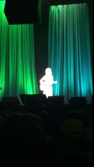 Jolene- Dolly Parton LIVE