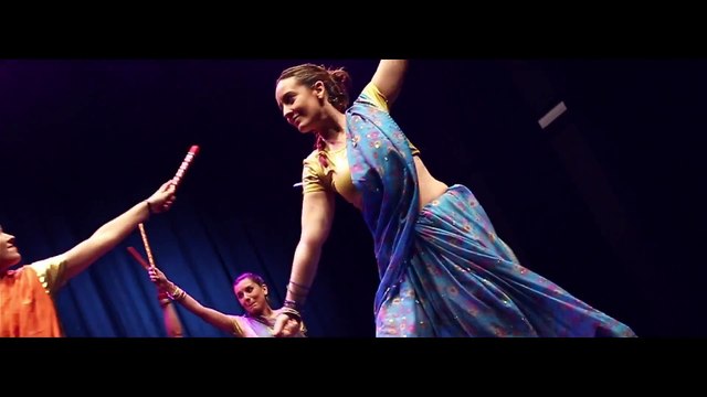 Adeixa Dance School - Say Something @ Ponte de Lima