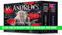 [PDF] Flowers in the Attic and Petals on the Wind Boxed Set (English, English, English, English,