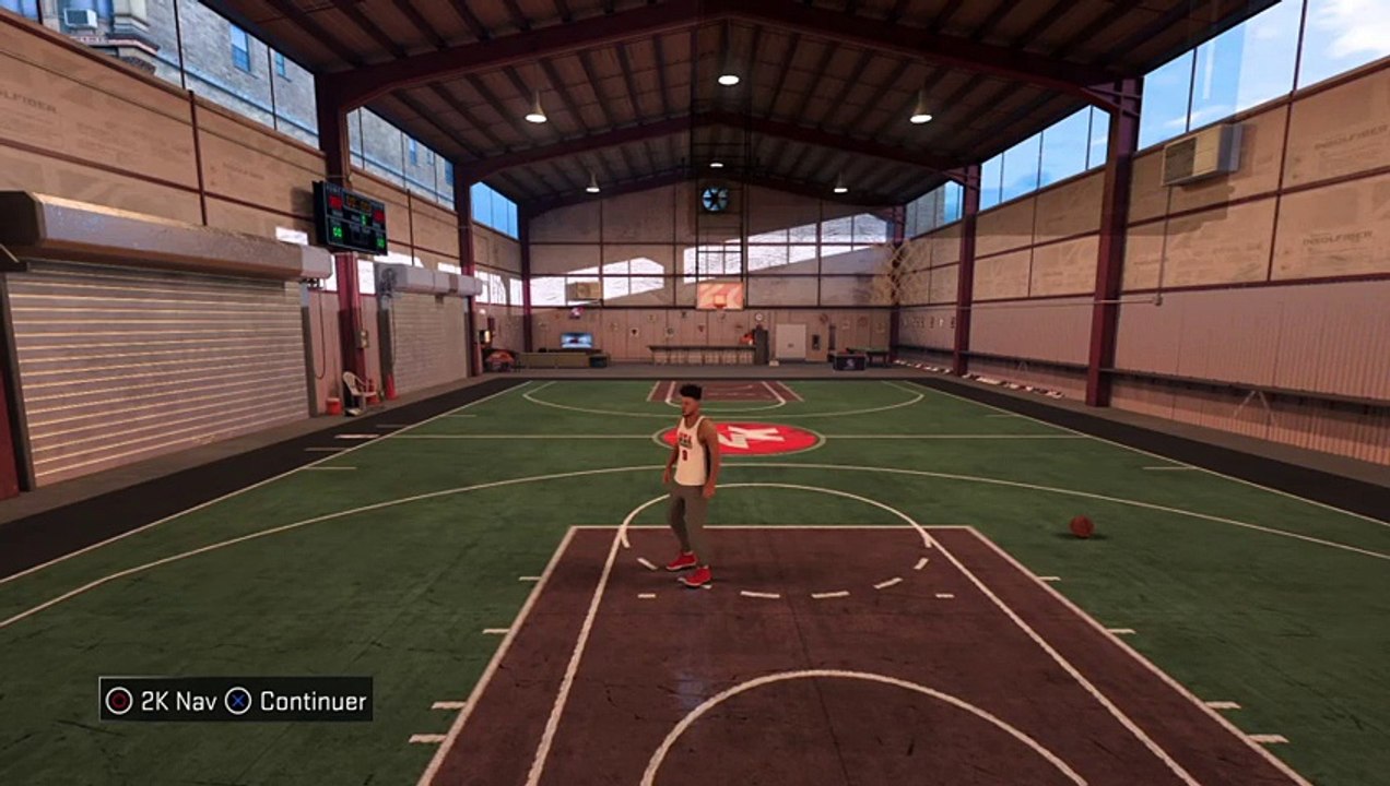 Diffusion PS4 en direct de XorteK45