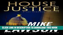 [PDF] House Justice (A Joe DeMarco Thriller, Book 5)(Library Edition) (Joe DeMarco Thrillers