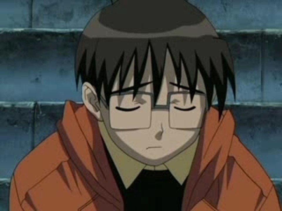 Emanuela Love Hina AMV