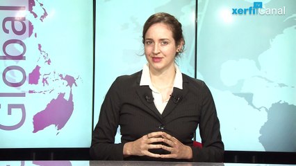 Kathryn McFarland, Les entreprises de construction navale dans le monde