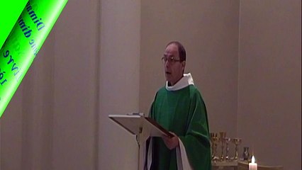 Homélie du 25ème dimanche du Temps Ordinaire - C ( 2016 )