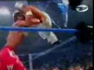 Chris Benoit Tribute