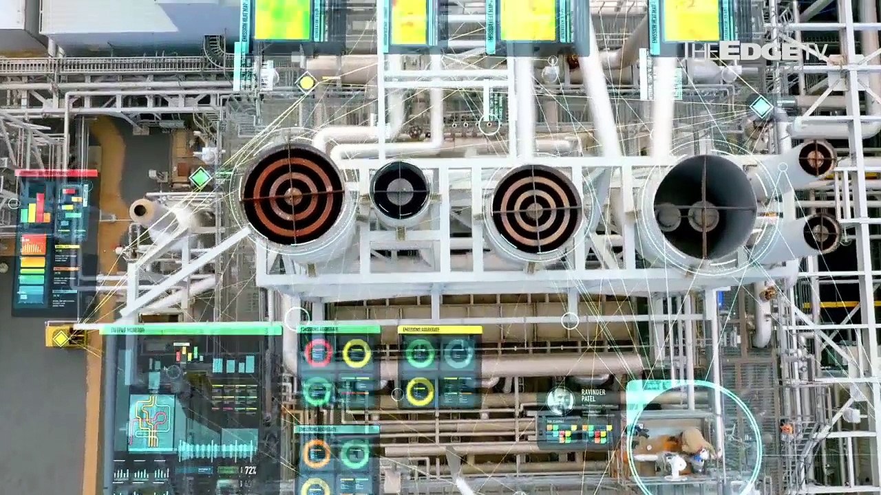 NEWS: GE Digital sees Industrial IOT as “game-changer”