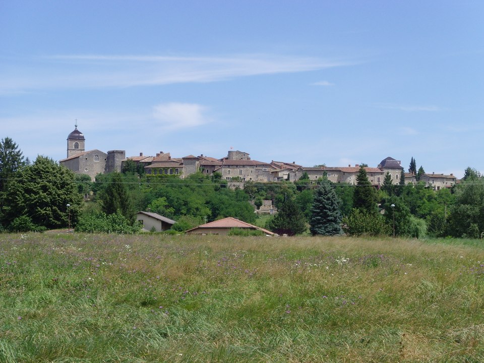 PEROUGE