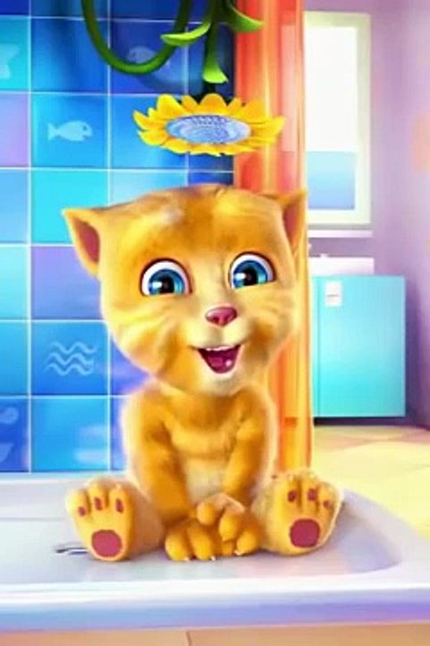 talking tom in funny Punjabi