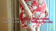 Nếu đóng phim, 4 mỹ nhân này vào vai ác chắc chắn hợp