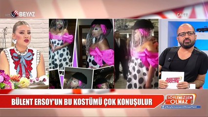 Söylemezsem Olmaz 19 Eylül 2016