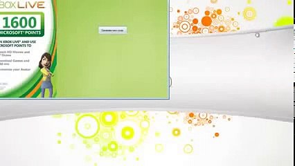 NEW Xbox Live Gold Code Generator 2017.