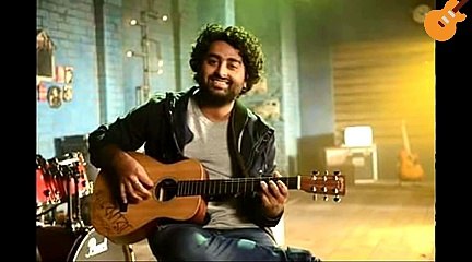 arijit singh-aaj jane ki zid na karo full song
