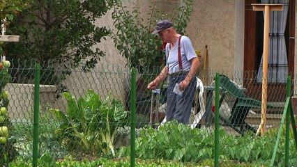 C'est pas mal chez vous - Le Gua