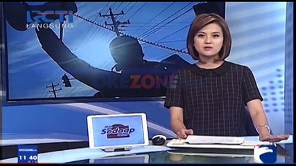 Kedatangan Presiden Jokowi di Ponorogo Disambut Unjuk Rasa