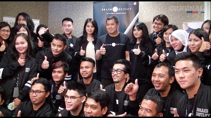 Inovasi Brand Outlet di Industri Digital
