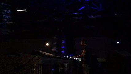 Roman Poncet set @DoubleMixte Lyon MESS 002