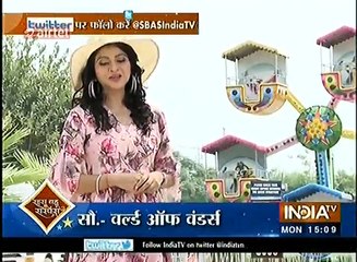 thapki pyar Ki Saas Bahu aur Susepnse 19th September 2016