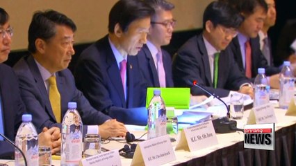 S. Korea, U.S., Japan issue joint statement on N. Korea's provocations