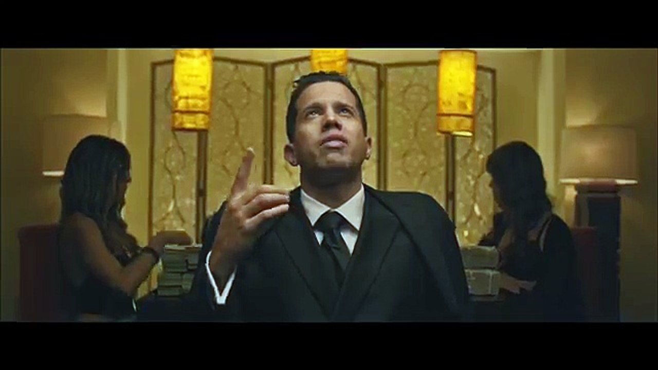 Fronteamos Porque Podemos - De La Ghetto ft. Daddy Yankee, Yandel & Ñengo Flow [Official Video]