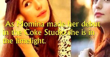 Momina Mustehsan got Insulted on Facebook, Watch what she replied