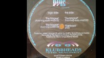 Klubbheads - The Magnet (Hard Bag Klubb Mix) (A1)