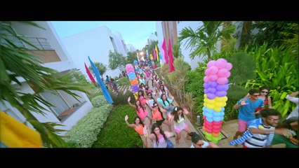 Kavalai Vendam - En Pulse Yethitu Poriye Song Teaser _ Jiiva, Kajal Aggarwal _ Leon James (Tamil)
