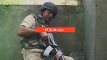 Uri Attack : 17 Indian army soldiers and 4 terrorists killed in Uri
