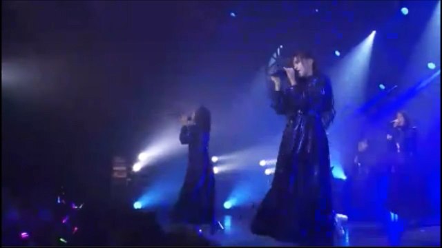 東京パフォーマンスドール『M16.恋しさと 切なさ 心強さと -Rearranged ver.- / M17.逆光×礼賛 / M18.SLASH DANCE -Rearranged ver.-』 2016/09/16 20:03-20:13