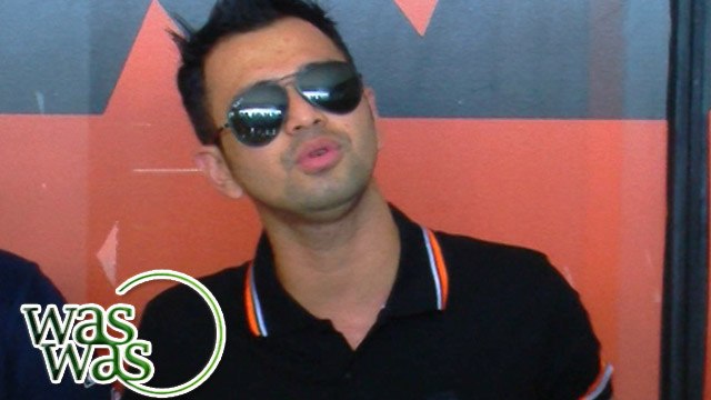 Raffi Angkat Bicara Hubungannya dengan Ayu - WasWas 19 September 2016