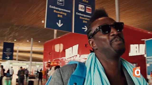 MUSIC EXPLORER S3 // Générique // A partir de mardi 11 octobre à 22h30 sur France Ô !