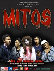 Bukan Bioskop Biasa - MITOS Part #1 Eps. Mati Keselek Cupang