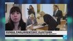 Russia Analyst: Russian elections a test for Putin's nationwide standing